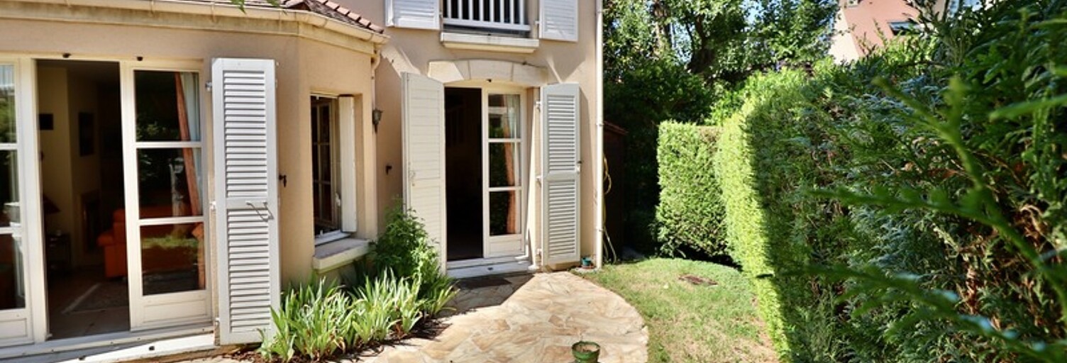 Maison 5 Pièces 165 m² à vendre à Rueil-Malmaison (92500)