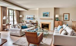 Maison 5 Pièces 165 m² à vendre à Rueil-Malmaison (92500)