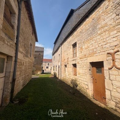 Maison 3 pièces 59000 €