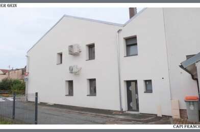 Immeuble  183000 €