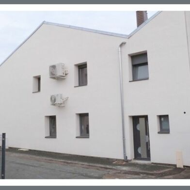 Immeuble  183000 €