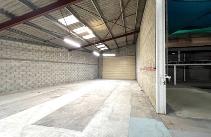 Dpt Charente Maritime (17), à louer PONS Bâtiment — photo 2