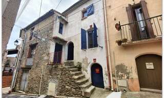 Maison 5 Pièces 125 m² à vendre à Roujan (34320)