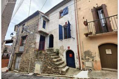 Maison 5 pièces 74000 €