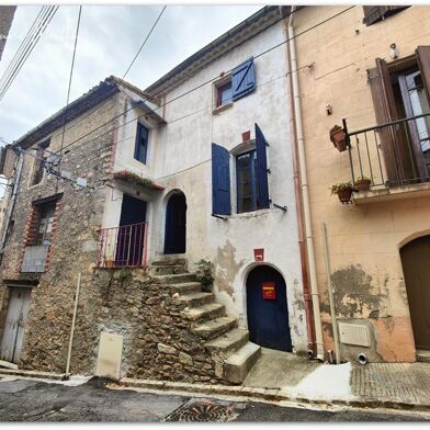 Maison 5 pièces 83000 €