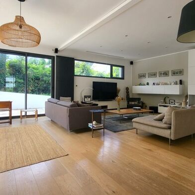 Maison 7 pièces 567000 €