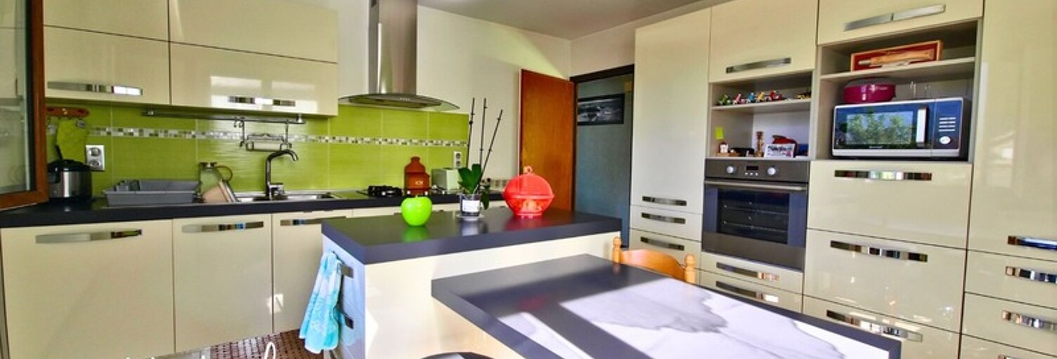 Maison 5 Pièces 120 m² à vendre à Épierre (73220)