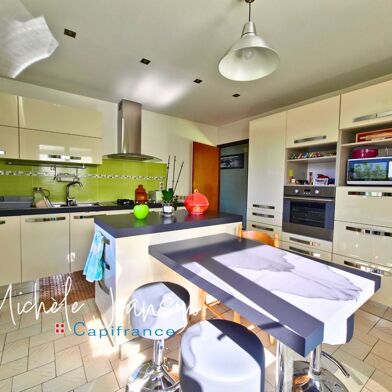 Maison 5 pièces 354000 €