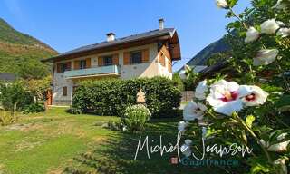 Maison 5 Pièces 120 m² à vendre à Épierre (73220)