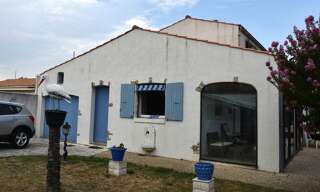 Maison 5 Pièces 101 m² à vendre à La Brée-les-Bains (17840)