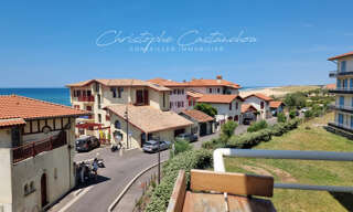 Appartement 2 Pièces 37 m² à vendre à Soorts-Hossegor (40150)