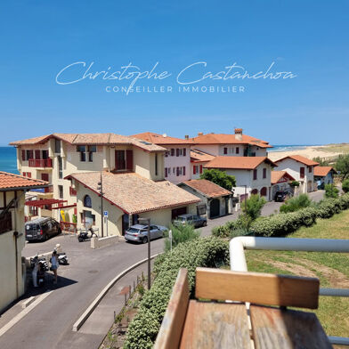 Appartement 2 pièces 325000 €