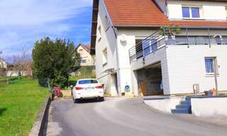 Maison 5 Pièces 132 m² à vendre à Saint-Vit (25410)