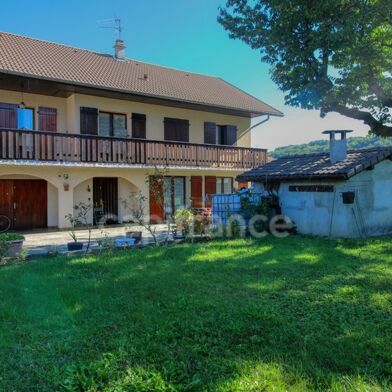 Maison 5 pièces 330000 €