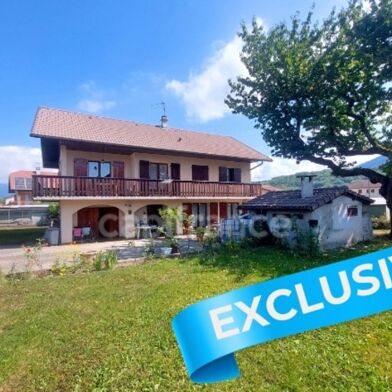 Maison 5 pièces 330000 €