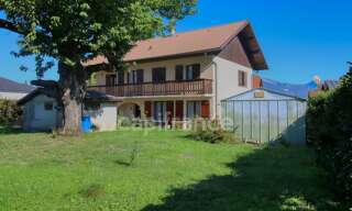 Maison 5 Pièces 134 m² à vendre à Pontcharra (38530)