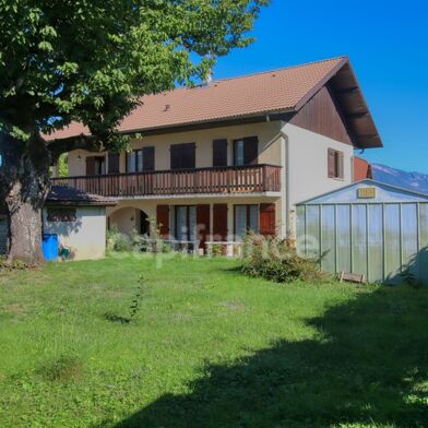 Maison 5 pièces 330000 €