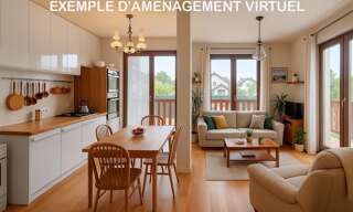 Maison 5 Pièces 134 m² à vendre à Pontcharra (38530)