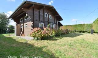 Maison 2 Pièces 40 m² à vendre à Asnelles (14960)