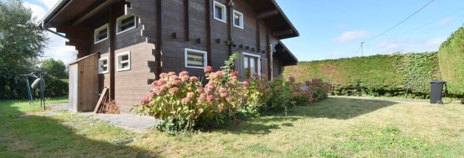 Maison 2 Pièces 40 m² à vendre à Asnelles (14960)