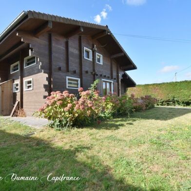 Maison 2 pièces 240000 €