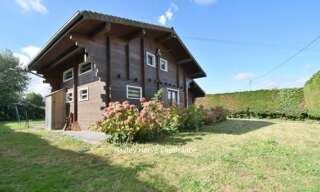 Maison 2 Pièces 40 m² à vendre à Asnelles (14960)