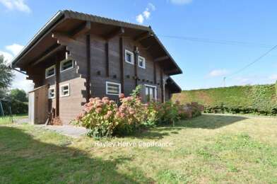 Maison 2 pièces 220000 €