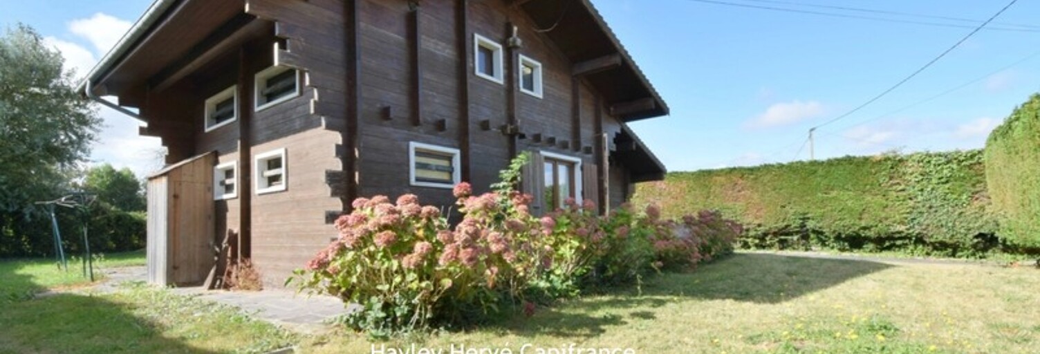 Maison 2 Pièces 40 m² à vendre à Asnelles (14960)