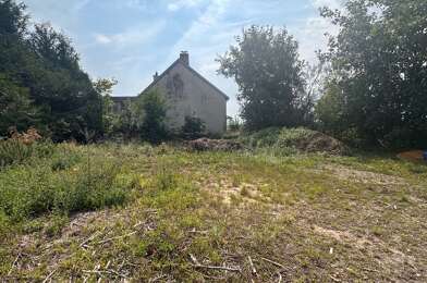 Terrain  75000 €