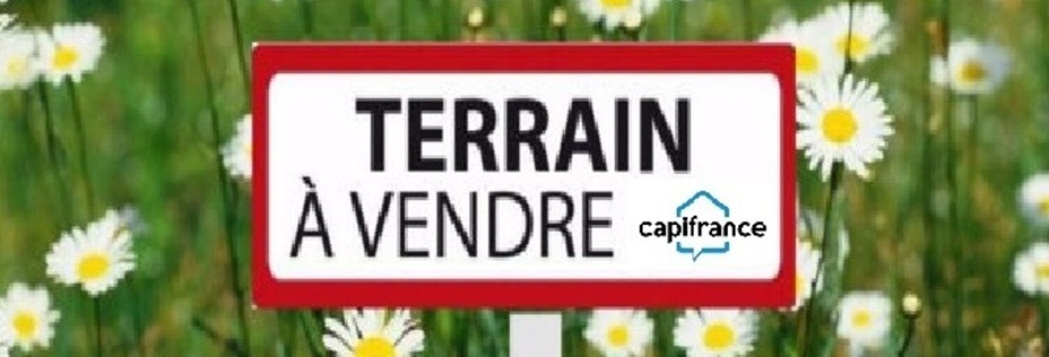 Terrain  1165 m² à vendre à Gros-Réderching (57410)