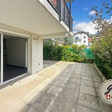 Appartement 3 pièces 299000 €