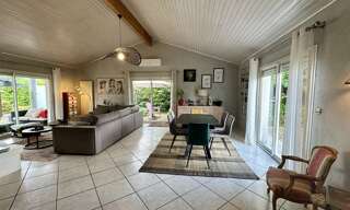 Maison 6 Pièces 154 m² à vendre à Saint-Jean-d'Illac (33127)