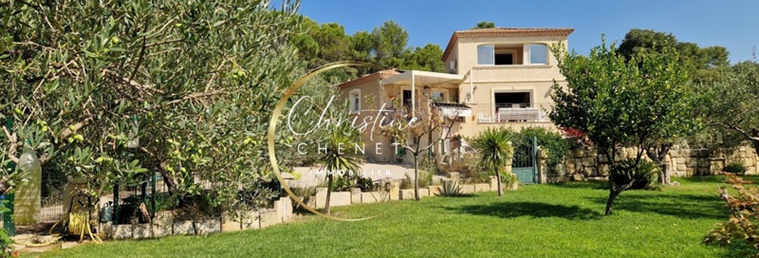 Maison 5 Pièces 174 m² à vendre à Calvisson (30420)