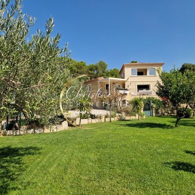 Maison 5 pièces 824000 €