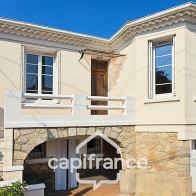 Maison 5 pièces 440000 €