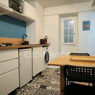 Appartement 1 pièces 177000 €