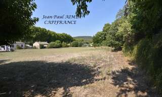 Terrain  4800 m² à vendre à Laval-Saint-Roman (30760)