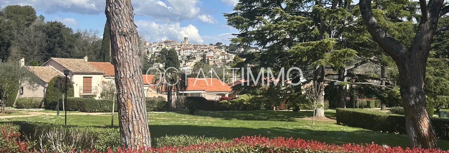 Maison 5 Pièces 130 m² à vendre à Biot (06410)