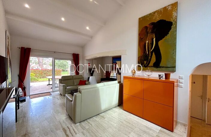 BIOT Villa familiale - Vue village  - 795.000 euros — photo 3