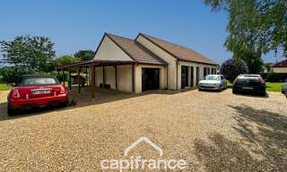 Maison 5 Pièces 91 m² à vendre à Teloché (72220)