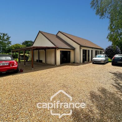 Maison 5 pièces 197500 €