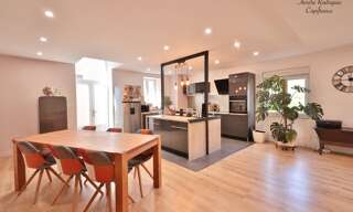 Maison 6 Pièces 158 m² à vendre à Mâcon (71000)