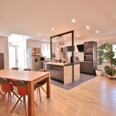 Maison 6 pièces 340000 €