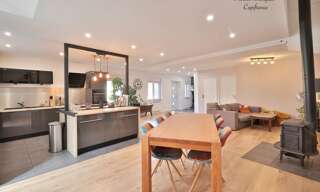 Maison 6 Pièces 158 m² à vendre à Mâcon (71000)