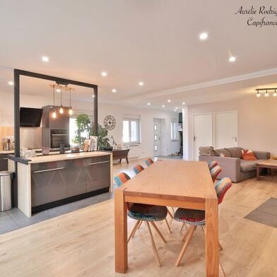 Maison 6 pièces 340000 €