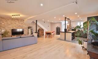 Maison 6 Pièces 158 m² à vendre à Mâcon (71000)