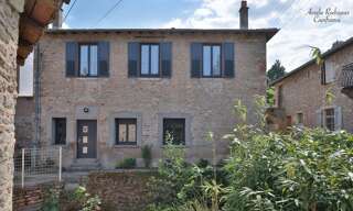 Maison 6 Pièces 158 m² à vendre à Mâcon (71000)