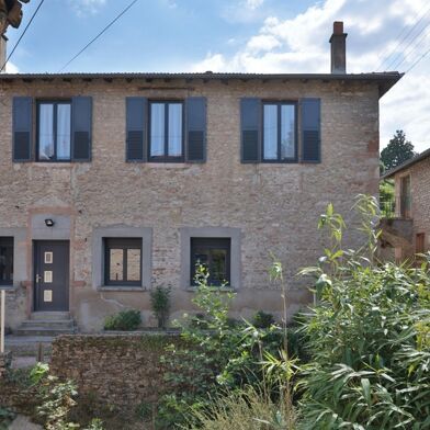 Maison 6 pièces 340000 €