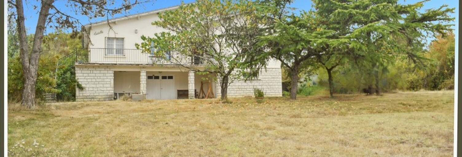 Maison 7 Pièces 133 m² à vendre à Condom (32100)