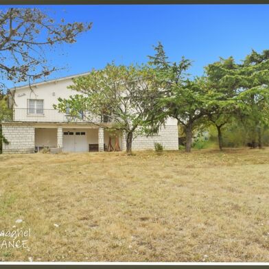 Maison 7 pièces 250000 €